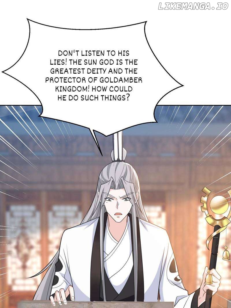 Forced To Become the Villain’s Son-in-law Chapter 561 - page 44
