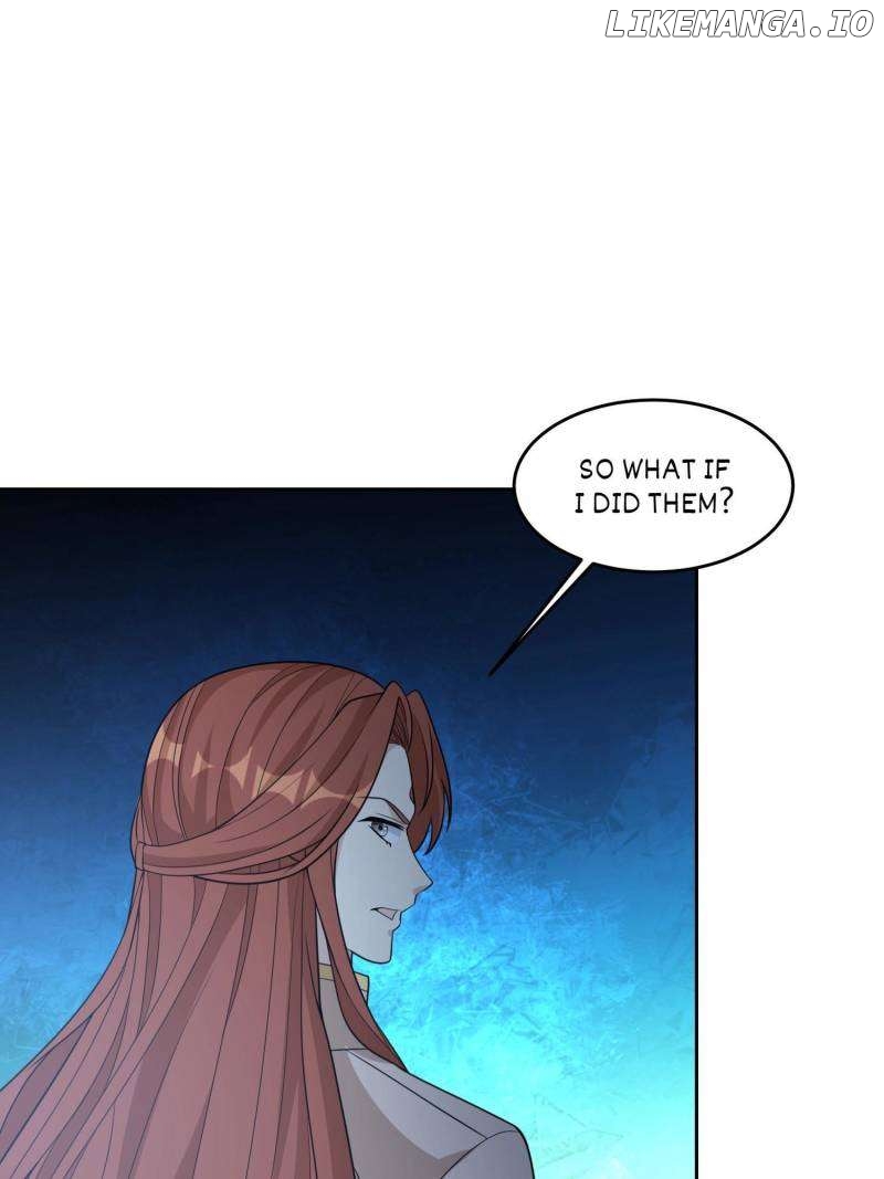 Forced To Become the Villain’s Son-in-law Chapter 561 - page 46