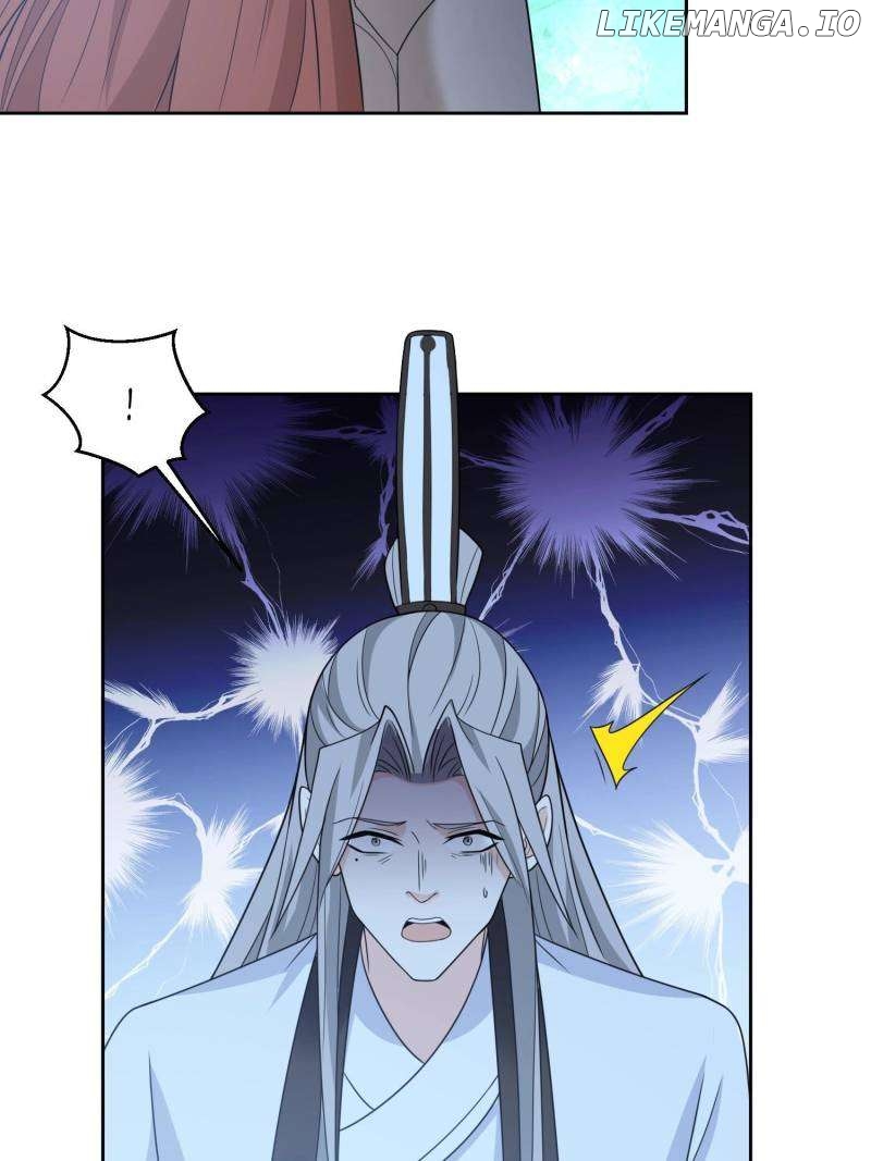 Forced To Become the Villain’s Son-in-law Chapter 561 - page 47