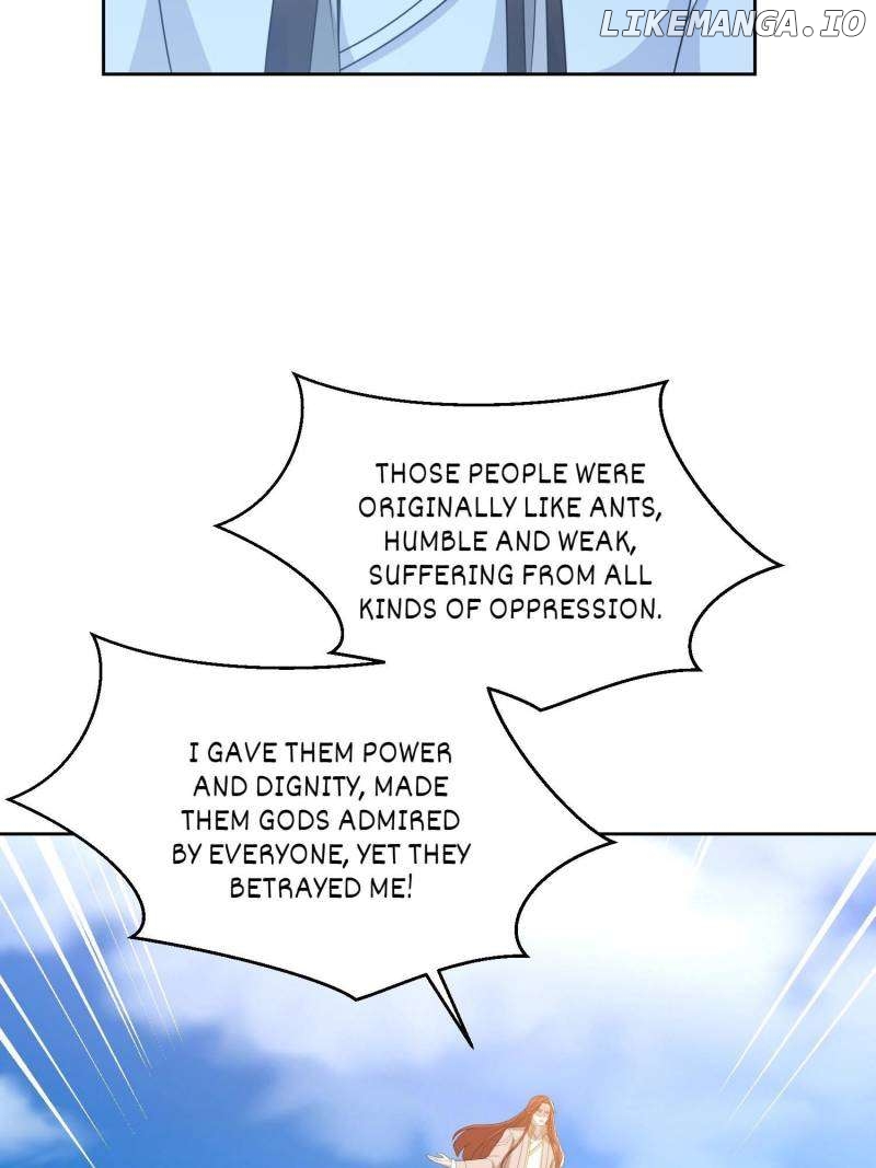 Forced To Become the Villain’s Son-in-law Chapter 561 - page 48