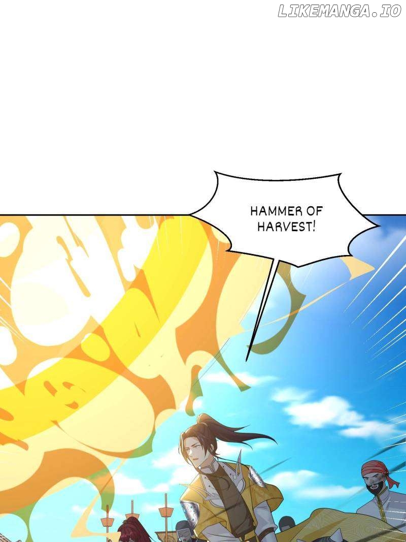 Forced To Become the Villain’s Son-in-law Chapter 561 - page 5