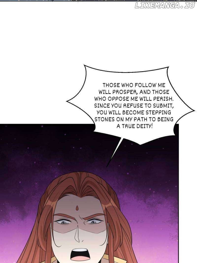 Forced To Become the Villain’s Son-in-law Chapter 561 - page 50