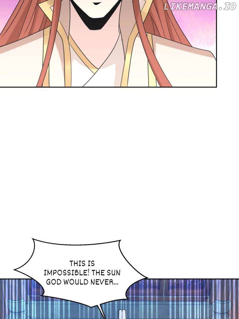 Forced To Become the Villain’s Son-in-law Chapter 561 - page 51