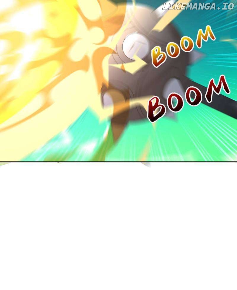 Forced To Become the Villain’s Son-in-law Chapter 561 - page 7