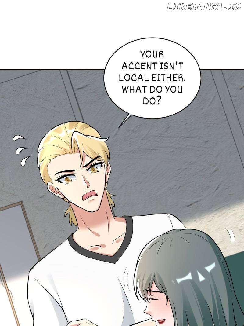 Forced To Become the Villain’s Son-in-law Chapter 593 - page 10