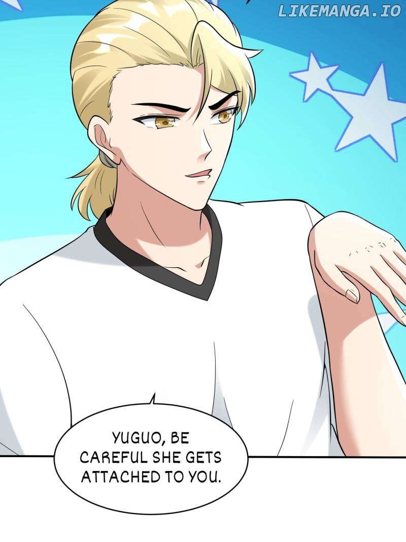 Forced To Become the Villain’s Son-in-law Chapter 593 - page 12