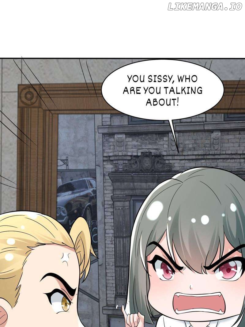 Forced To Become the Villain’s Son-in-law Chapter 593 - page 13
