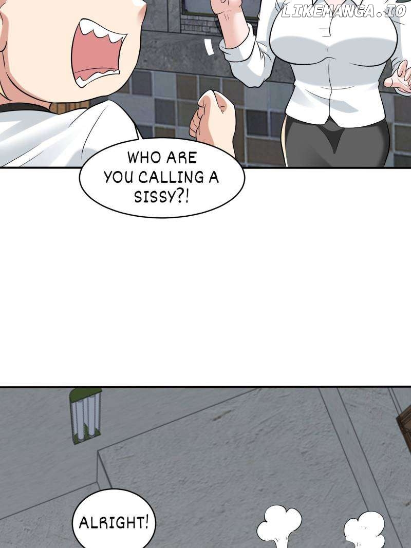 Forced To Become the Villain’s Son-in-law Chapter 593 - page 14