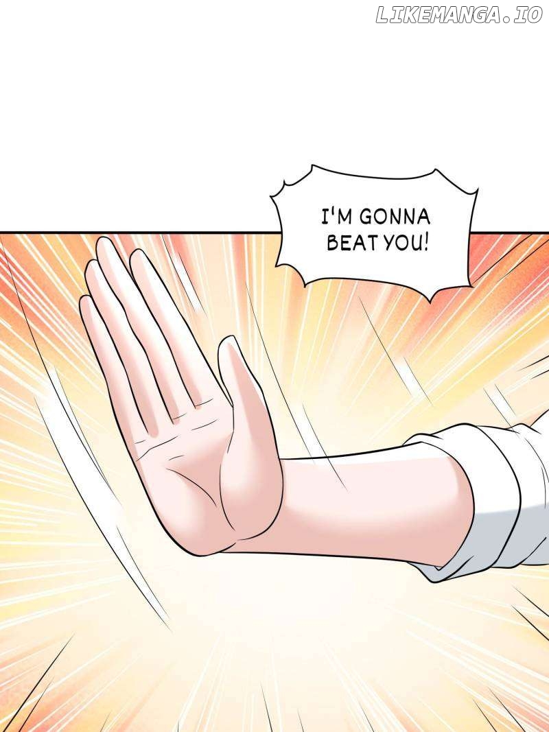 Forced To Become the Villain’s Son-in-law Chapter 593 - page 16