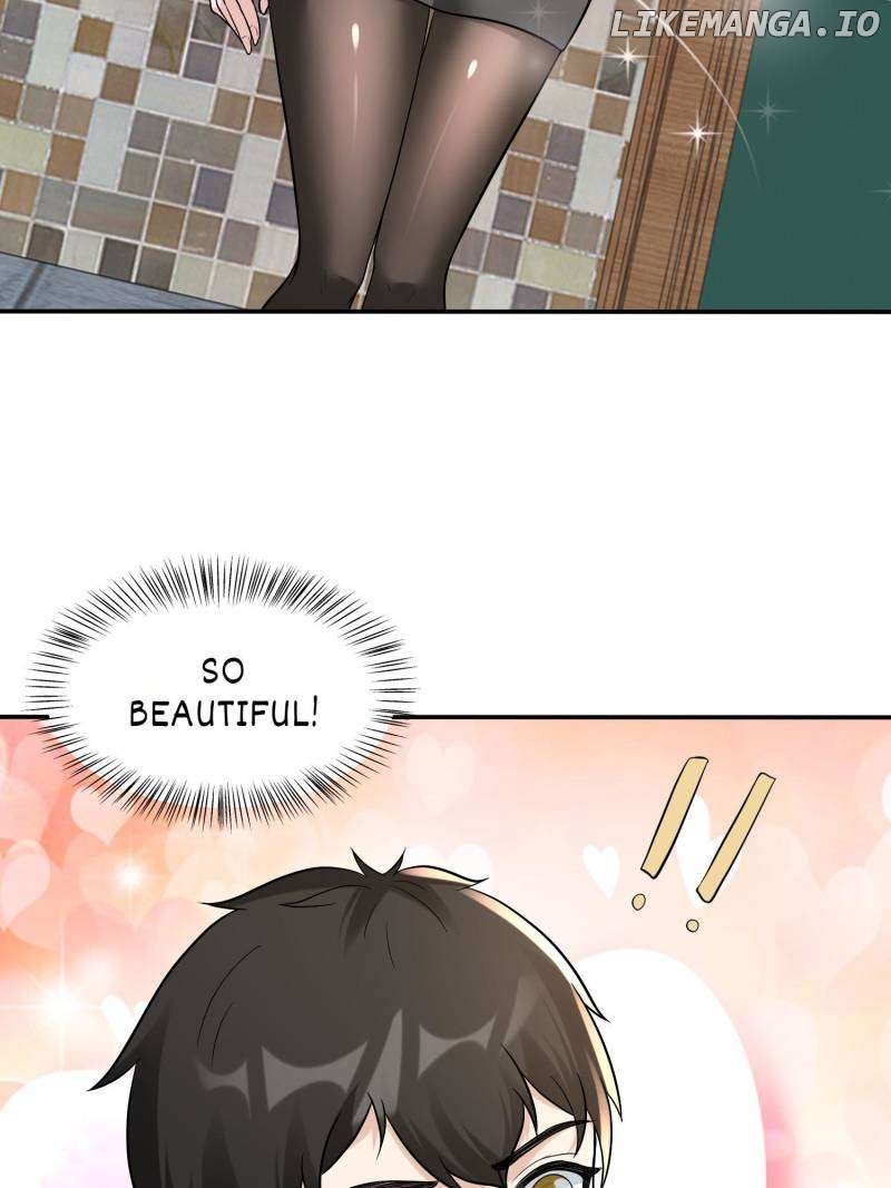 Forced To Become the Villain’s Son-in-law Chapter 593 - page 2