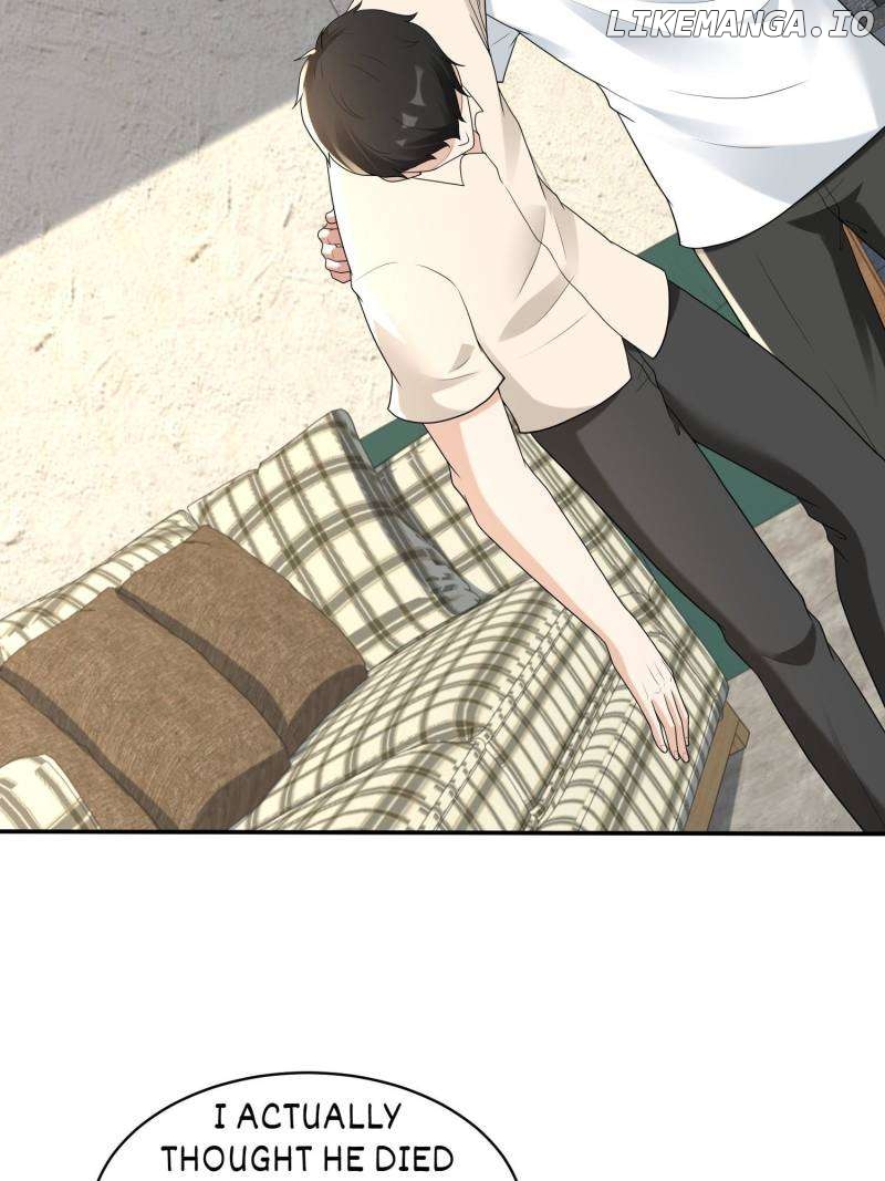 Forced To Become the Villain’s Son-in-law Chapter 593 - page 23