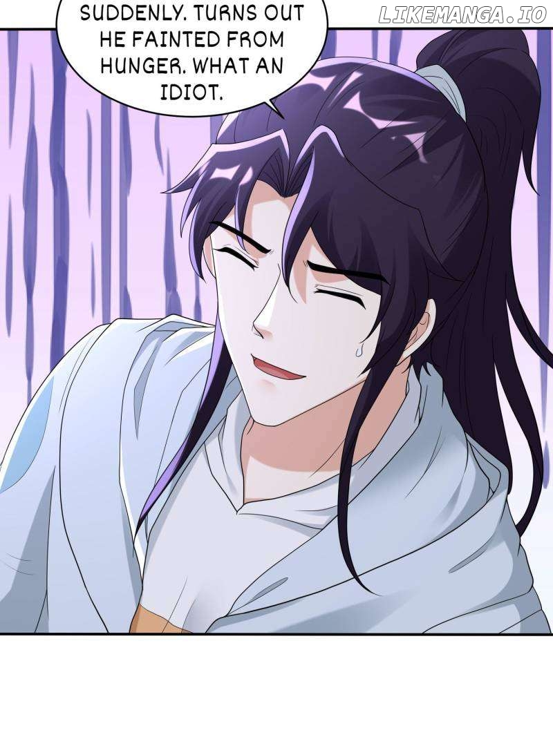 Forced To Become the Villain’s Son-in-law Chapter 593 - page 24