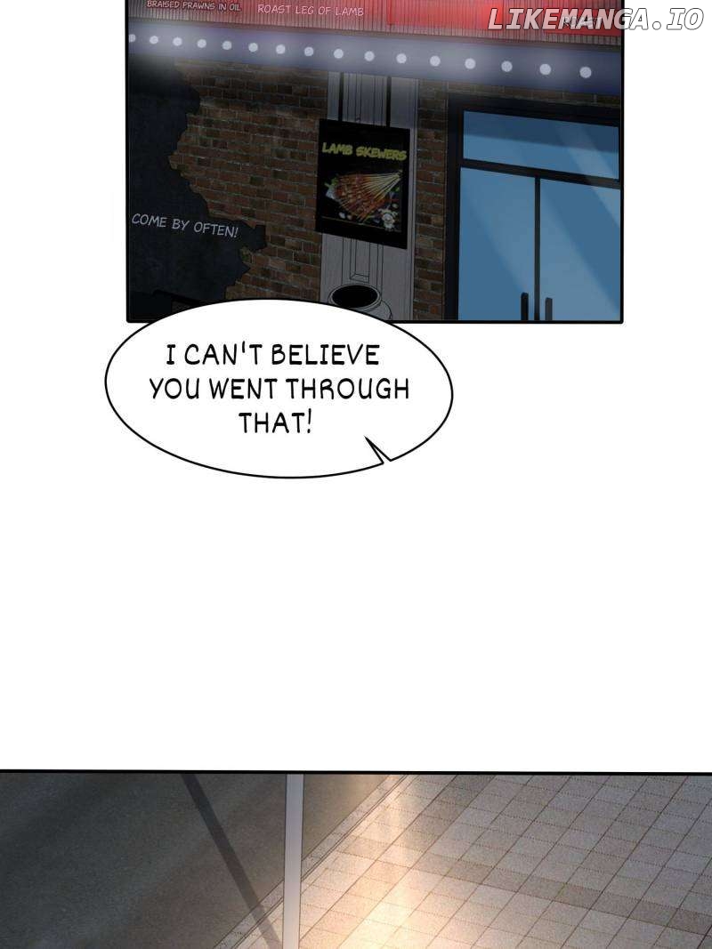 Forced To Become the Villain’s Son-in-law Chapter 593 - page 28