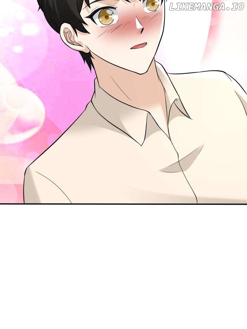 Forced To Become the Villain’s Son-in-law Chapter 593 - page 3