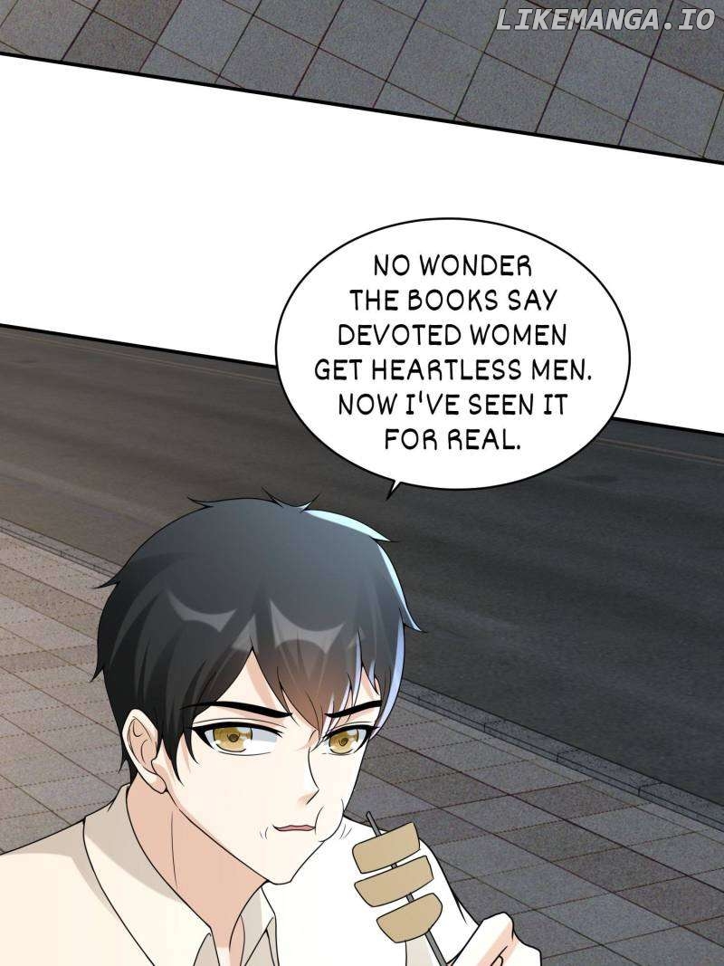 Forced To Become the Villain’s Son-in-law Chapter 593 - page 30