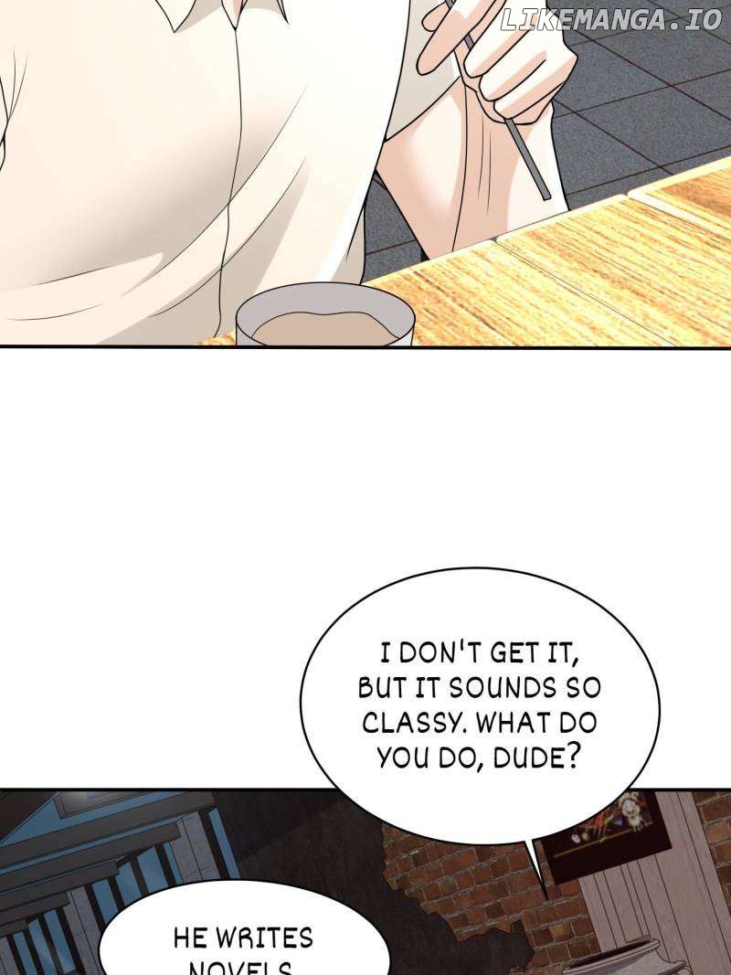 Forced To Become the Villain’s Son-in-law Chapter 593 - page 31