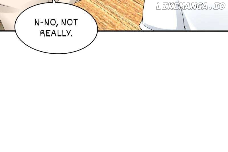 Forced To Become the Villain’s Son-in-law Chapter 593 - page 34