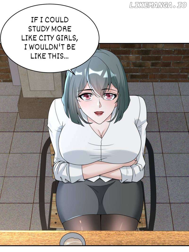 Forced To Become the Villain’s Son-in-law Chapter 593 - page 35