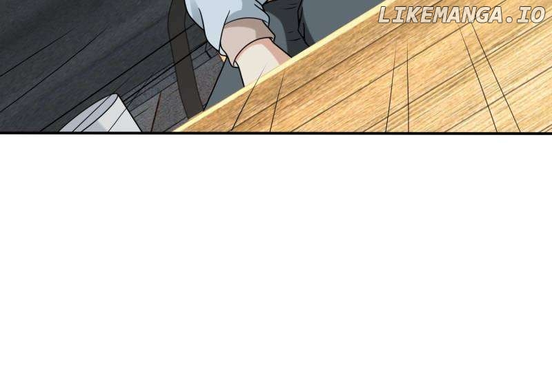 Forced To Become the Villain’s Son-in-law Chapter 593 - page 42