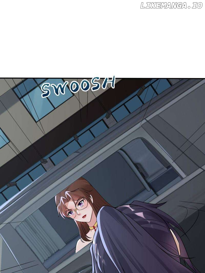 Forced To Become the Villain’s Son-in-law Chapter 593 - page 43
