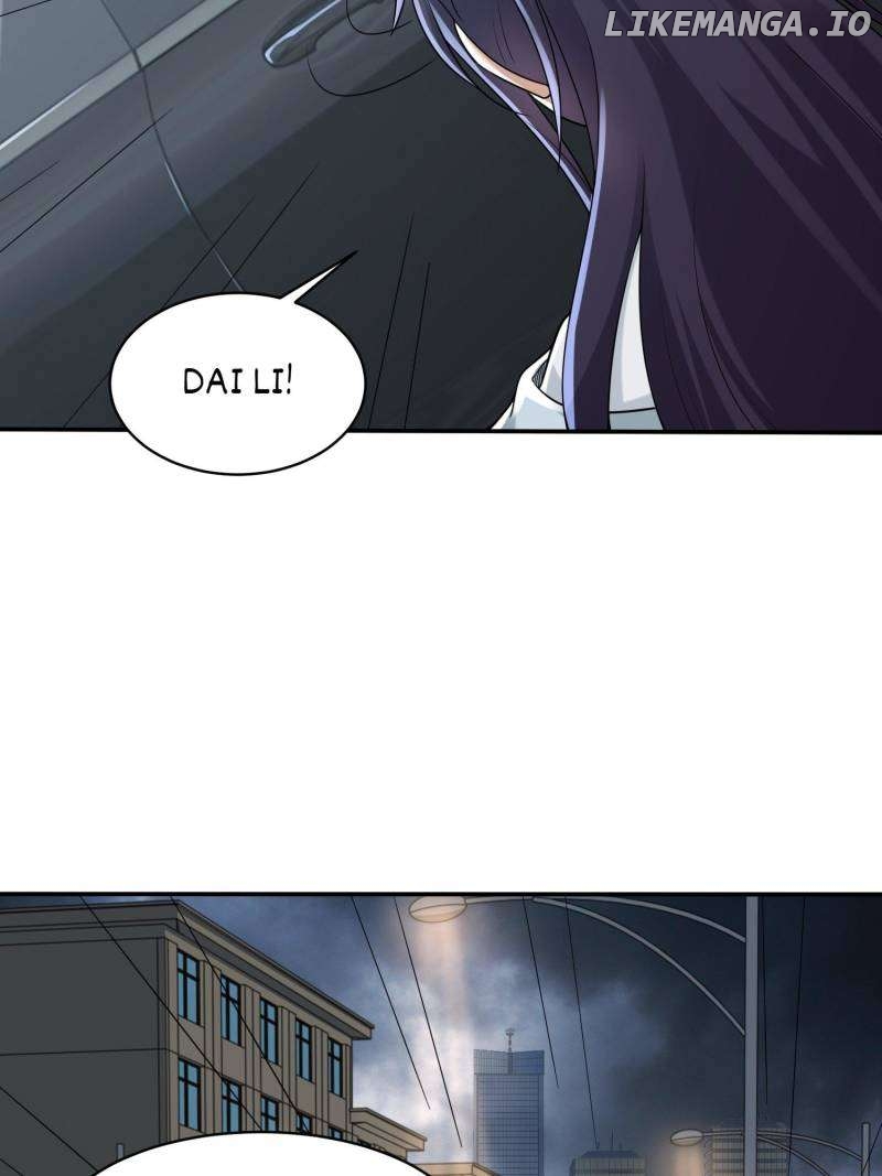 Forced To Become the Villain’s Son-in-law Chapter 593 - page 44