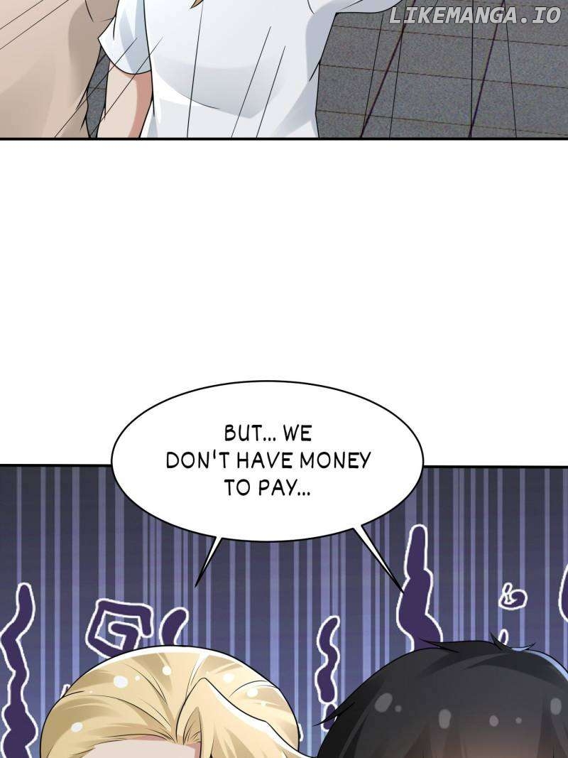 Forced To Become the Villain’s Son-in-law Chapter 593 - page 46