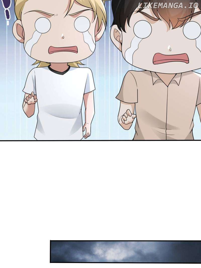 Forced To Become the Villain’s Son-in-law Chapter 593 - page 47