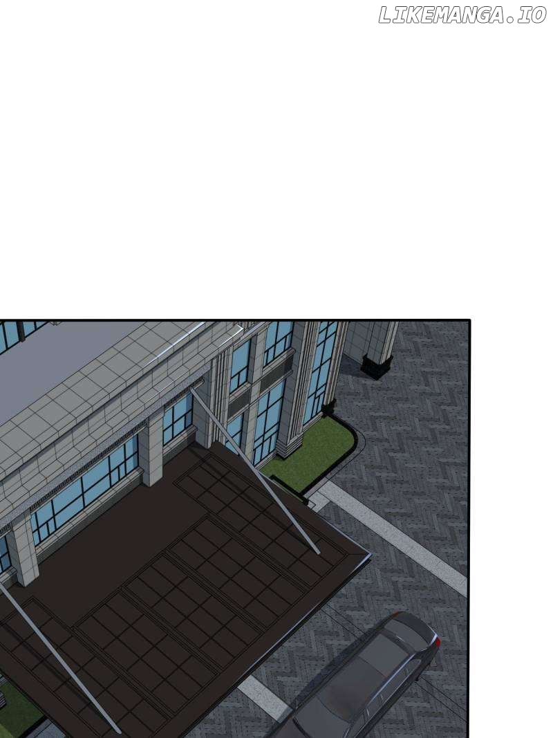 Forced To Become the Villain’s Son-in-law Chapter 593 - page 48