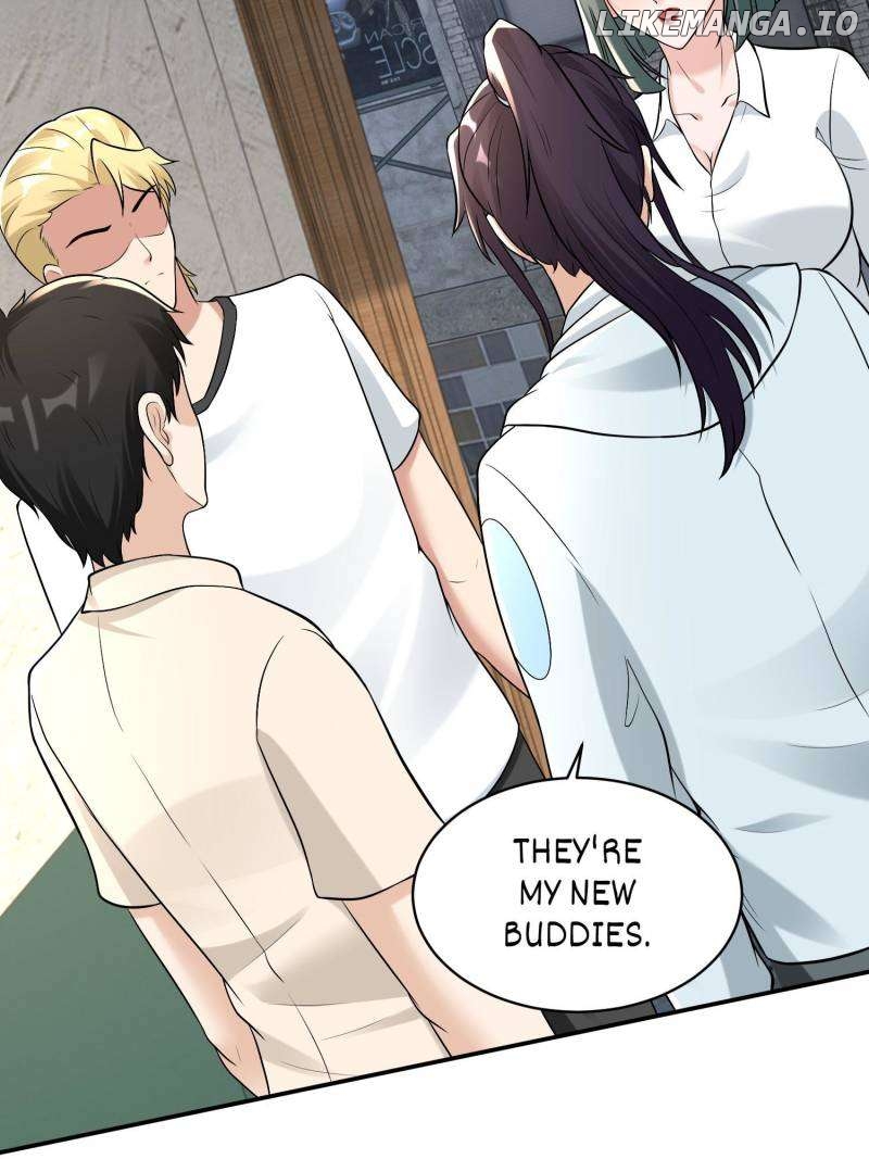 Forced To Become the Villain’s Son-in-law Chapter 593 - page 5