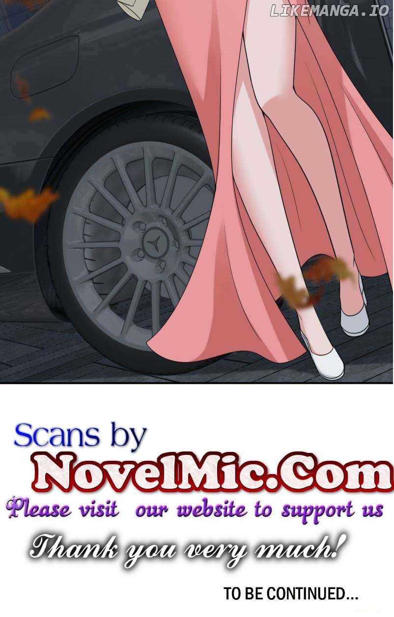 Forced To Become the Villain’s Son-in-law Chapter 593 - page 51