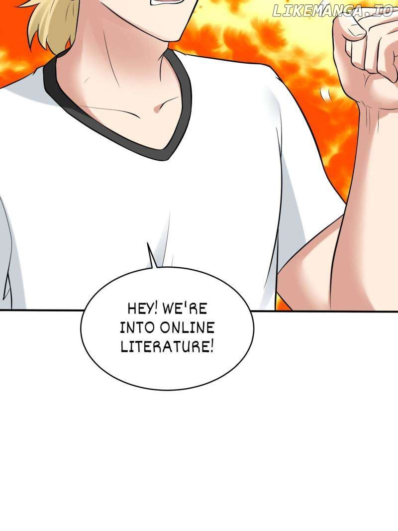 Forced To Become the Villain’s Son-in-law Chapter 593 - page 8
