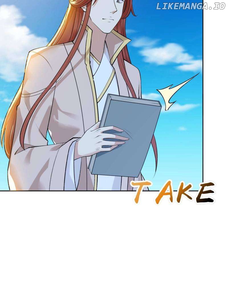 Forced To Become the Villain’s Son-in-law Chapter 562 - page 11