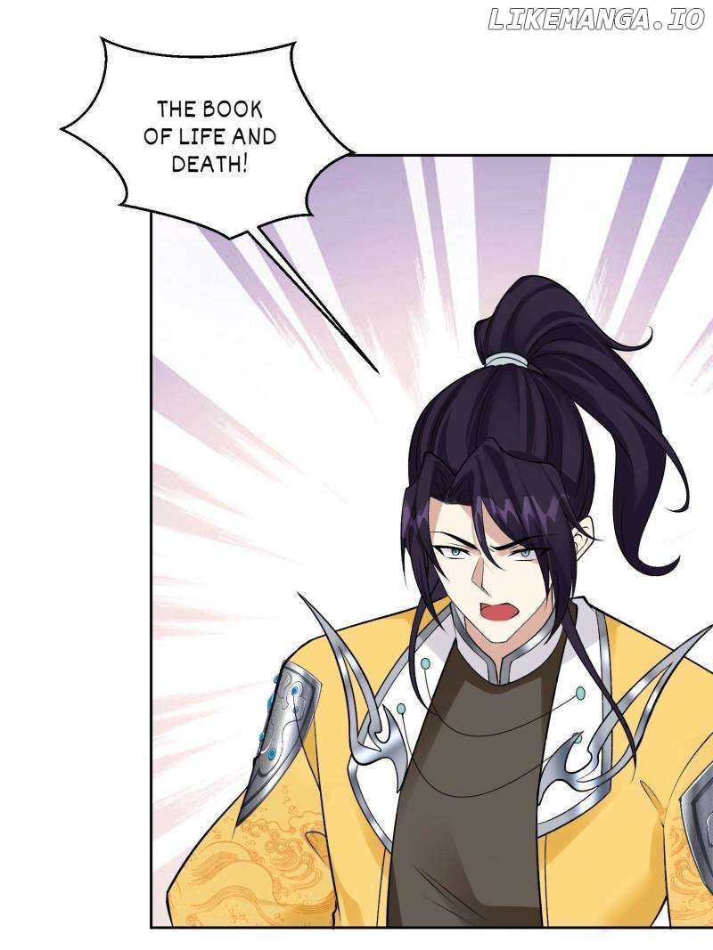 Forced To Become the Villain’s Son-in-law Chapter 562 - page 12
