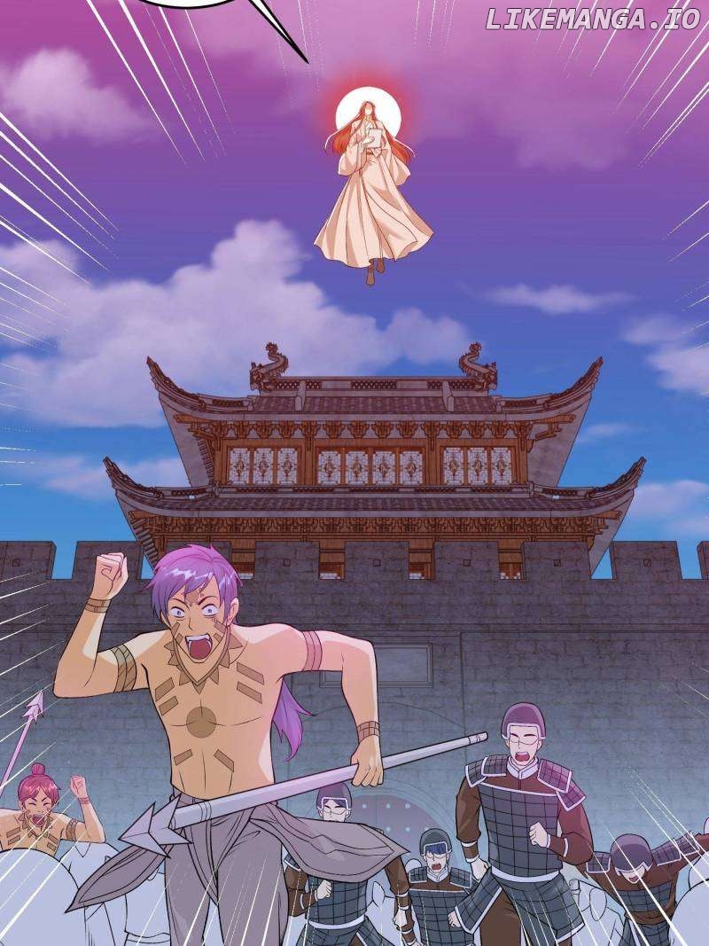 Forced To Become the Villain’s Son-in-law Chapter 562 - page 17