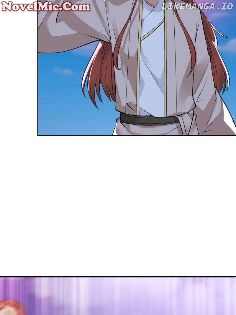 Forced To Become the Villain’s Son-in-law Chapter 562 - page 19