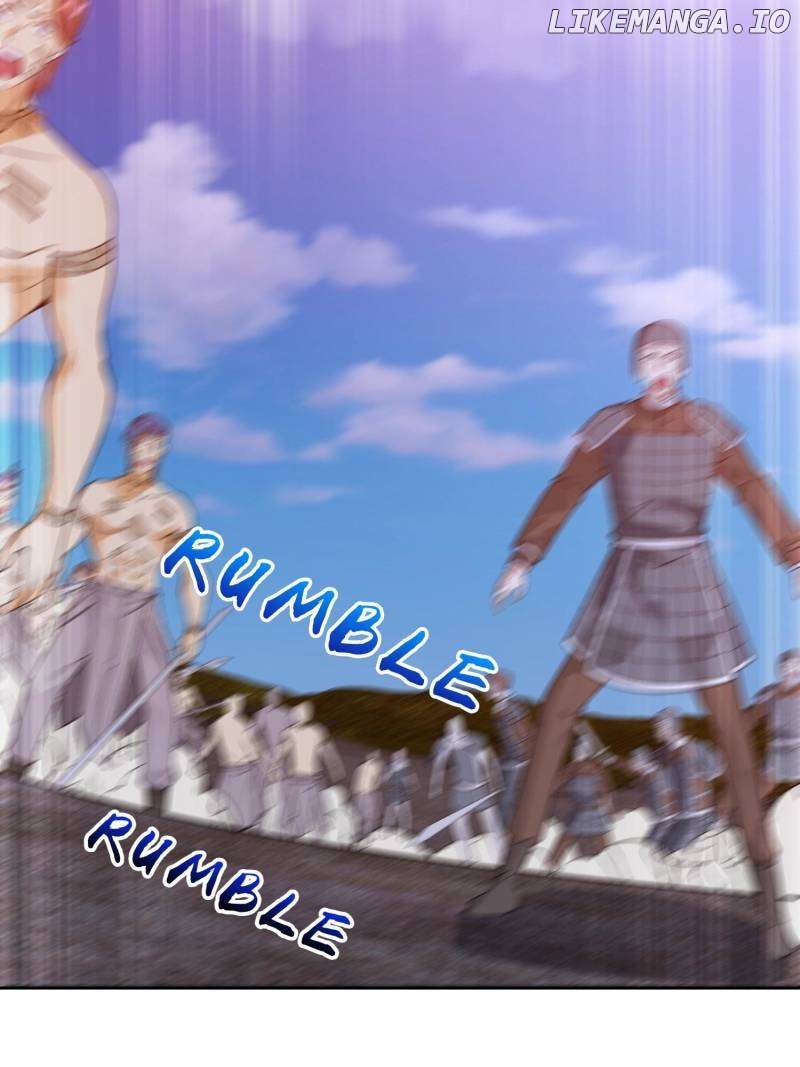 Forced To Become the Villain’s Son-in-law Chapter 562 - page 20