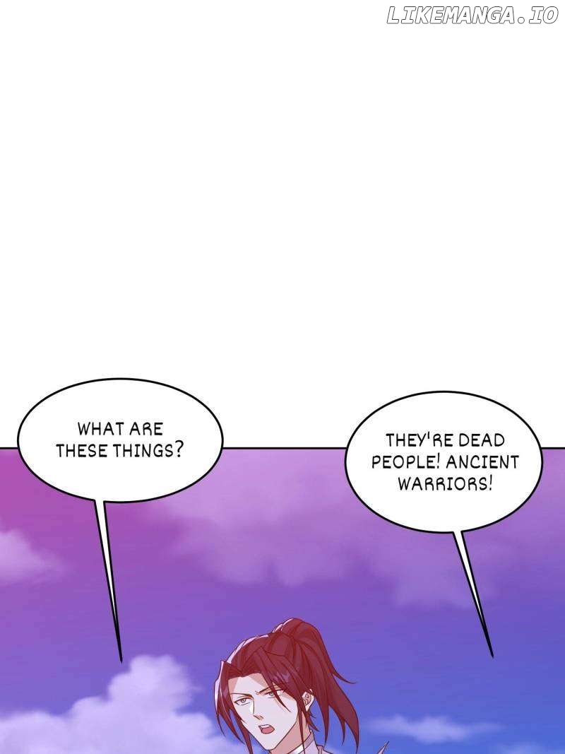 Forced To Become the Villain’s Son-in-law Chapter 562 - page 24