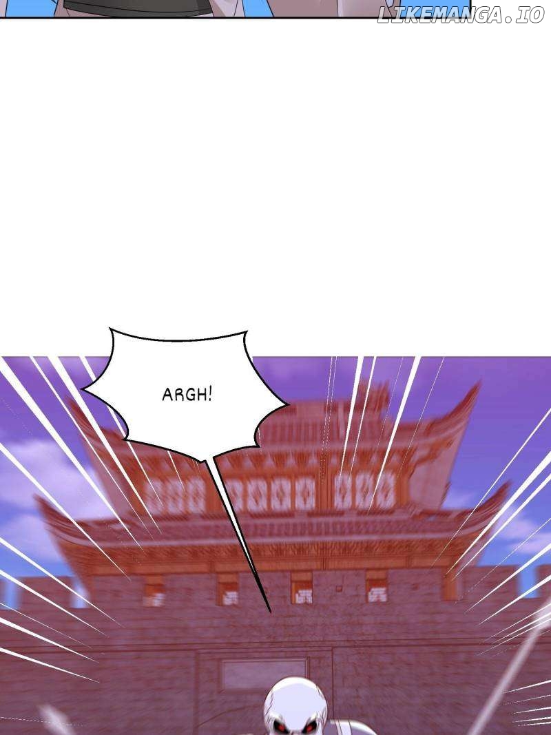 Forced To Become the Villain’s Son-in-law Chapter 562 - page 27