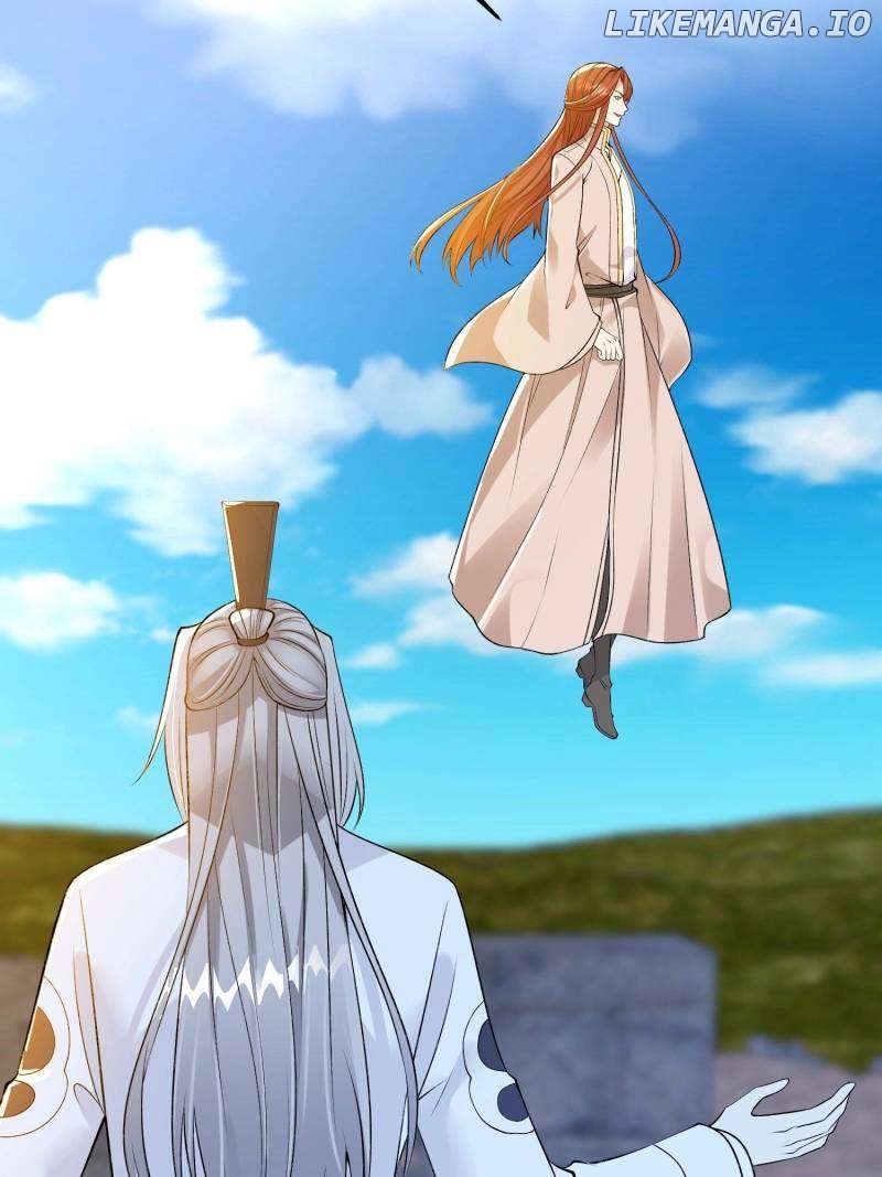 Forced To Become the Villain’s Son-in-law Chapter 562 - page 3