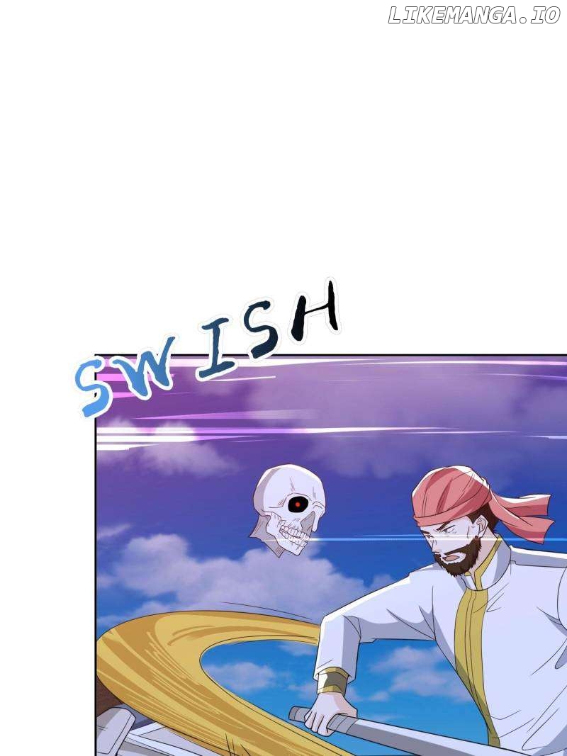 Forced To Become the Villain’s Son-in-law Chapter 562 - page 32