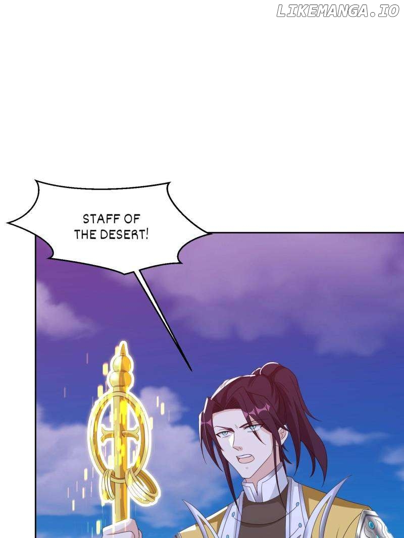 Forced To Become the Villain’s Son-in-law Chapter 562 - page 38