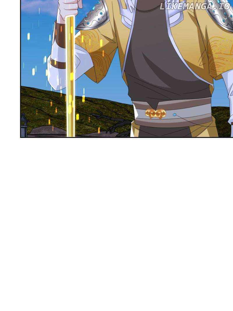 Forced To Become the Villain’s Son-in-law Chapter 562 - page 39