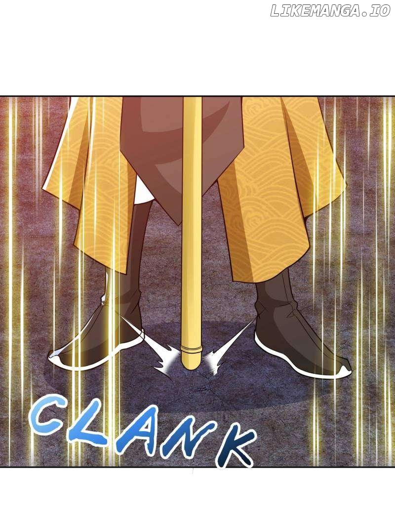 Forced To Become the Villain’s Son-in-law Chapter 562 - page 40