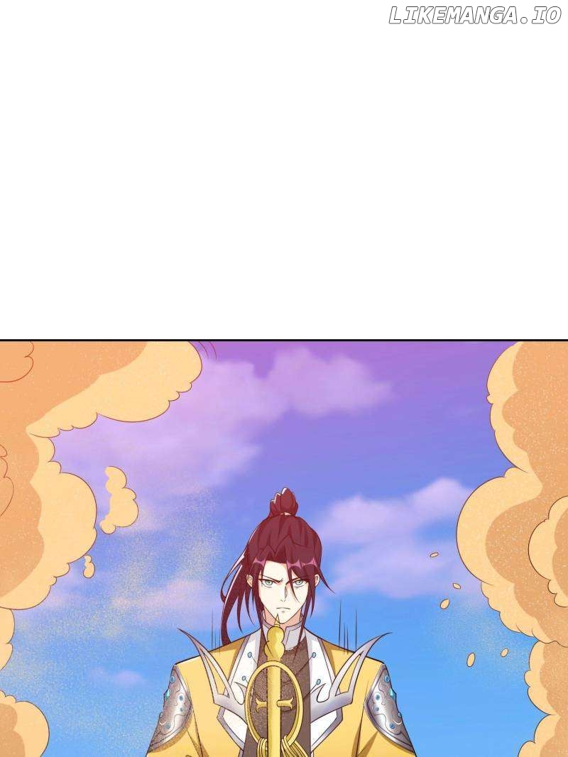 Forced To Become the Villain’s Son-in-law Chapter 562 - page 41