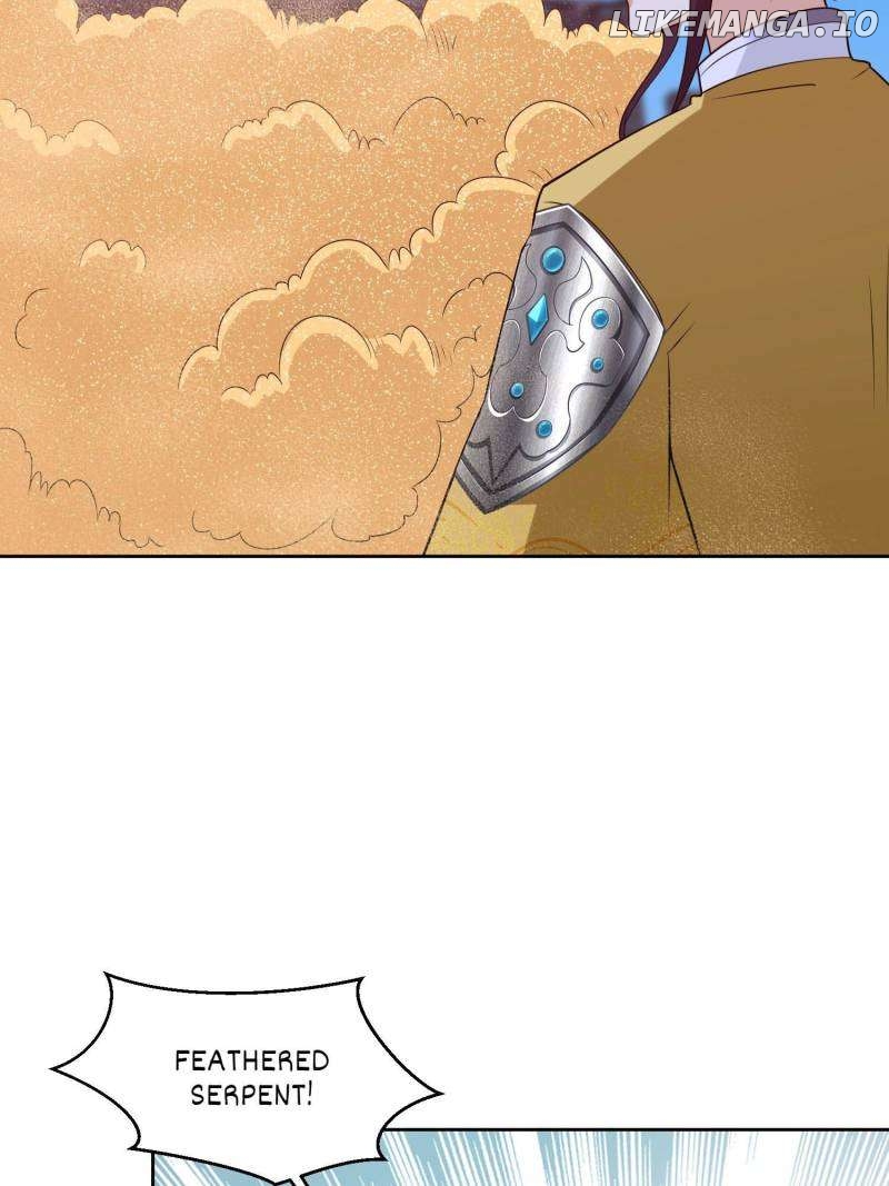 Forced To Become the Villain’s Son-in-law Chapter 562 - page 45
