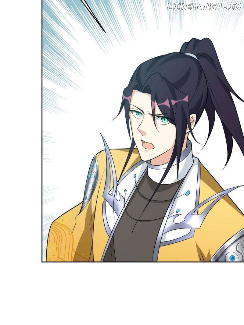 Forced To Become the Villain’s Son-in-law Chapter 562 - page 46