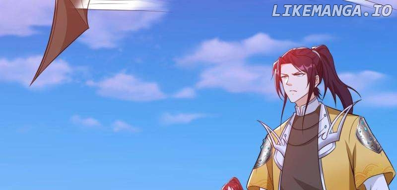 Forced To Become the Villain’s Son-in-law Chapter 562 - page 48