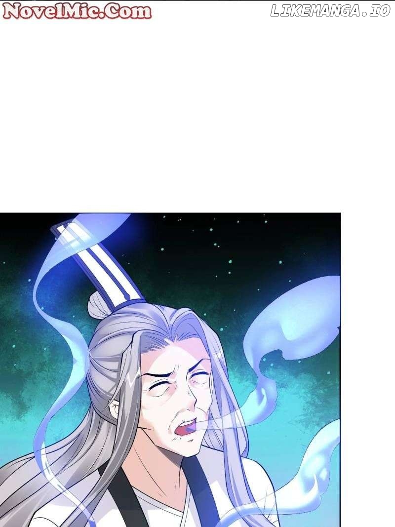 Forced To Become the Villain’s Son-in-law Chapter 562 - page 7
