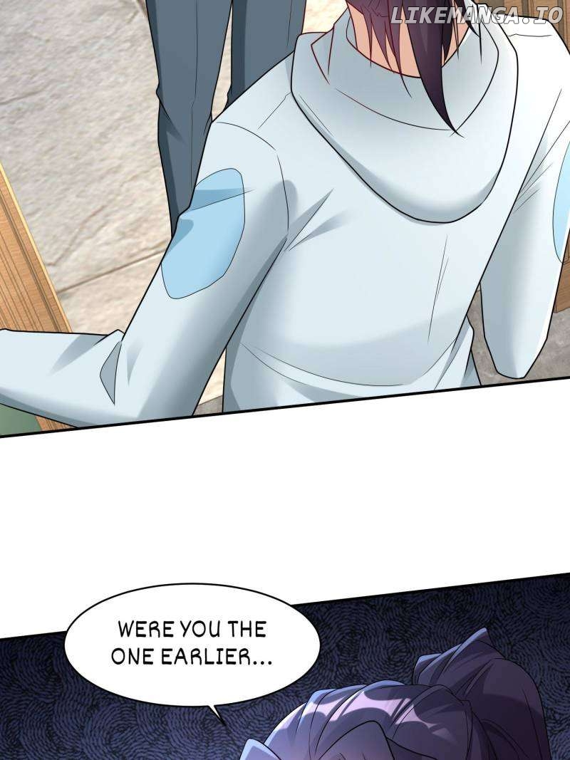 Forced To Become the Villain’s Son-in-law Chapter 595 - page 10