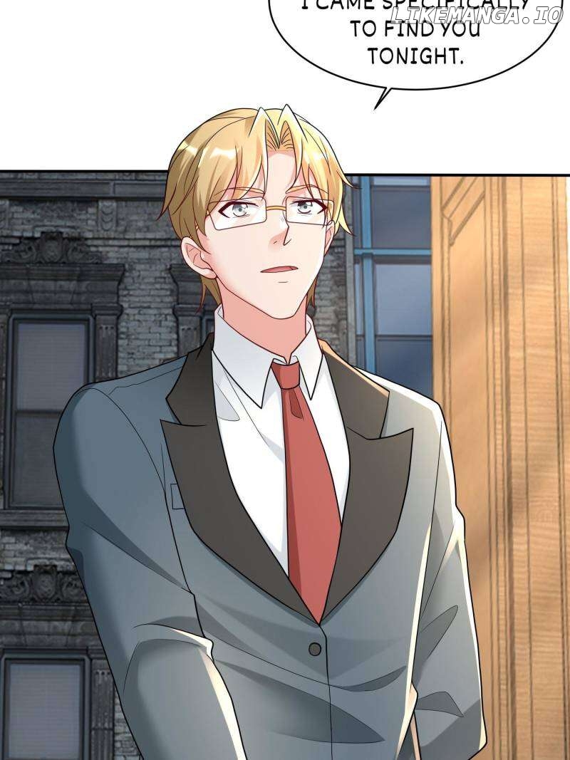 Forced To Become the Villain’s Son-in-law Chapter 595 - page 12